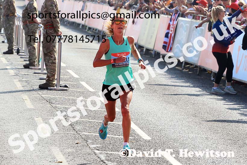 Womens 2023 AJ Bell GNR.  Photo: David T. Hewitson/Sports for All Pics